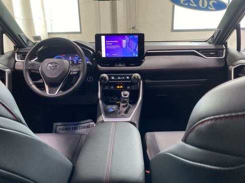 Used 2023 Toyota RAV4 XSE w/ Weather Package image 14