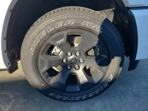 New 2026 RAM 1500 Big Horn image 25