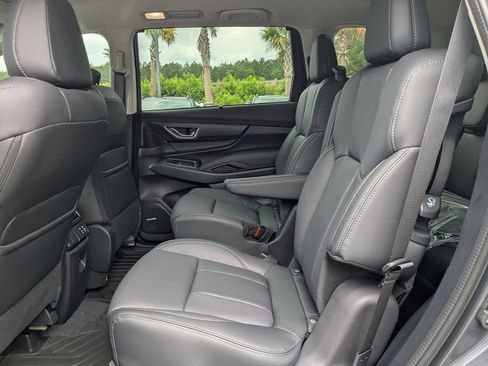 New 2026 Subaru Ascent Limited AWD/4WD image 13