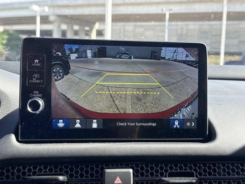 Used 2026 Honda HR-V Sport image 17