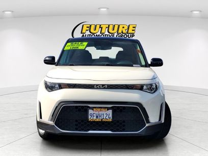 Used 2023 Kia Soul S
