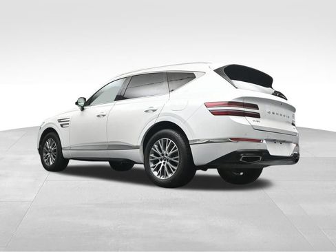 Used 2024 Genesis GV80 2.5T AWD/4WD image 12