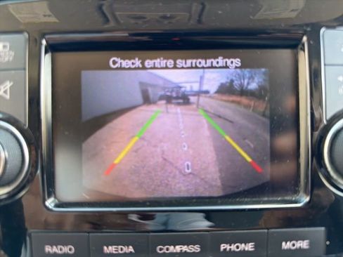 Used 2018 RAM ProMaster City Tradesman image 26