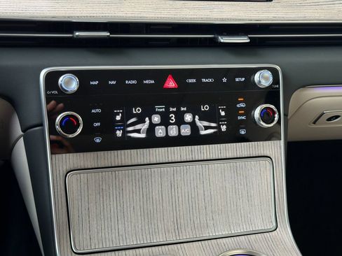 New 2026 Genesis GV80 3.5T Advanced AWD/4WD image 22