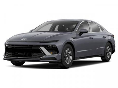 New 2026 Hyundai Sonata SE FWD image 1