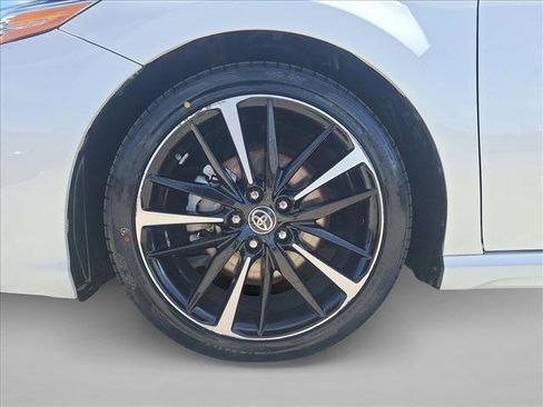 Used 2020 Toyota Camry XSE w/ Carpet Mat Package image 23
