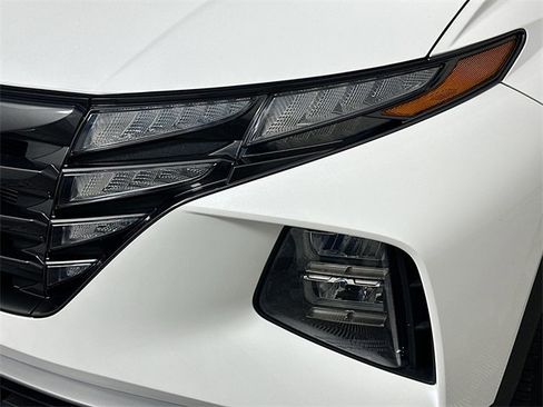 Used 2022 Hyundai Tucson SEL image 21