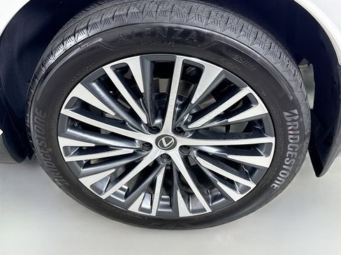 Certified 2023 Lexus RX 350 Premium Plus w/ Accessory Package (Z1) image 29