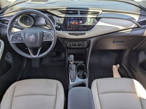 Used 2021 Buick Encore GX Essence w/ Advanced Technology Package image 15