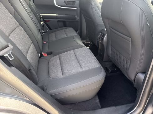 Used 2024 Ford Bronco Sport Big Bend w/ Convenience Package AWD/4WD image 15