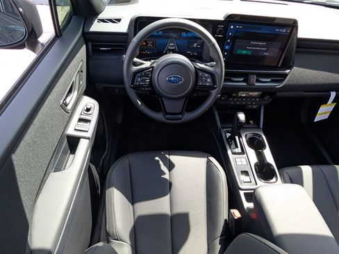 New 2026 Subaru Outback Limited image 12