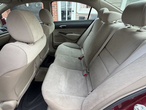 Used 2010 Honda Civic LX image 10