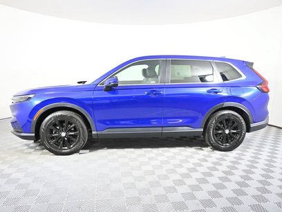 Used 2023 Honda CR-V EX-L