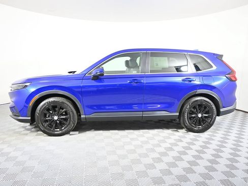 Used 2023 Honda CR-V EX-L image 2
