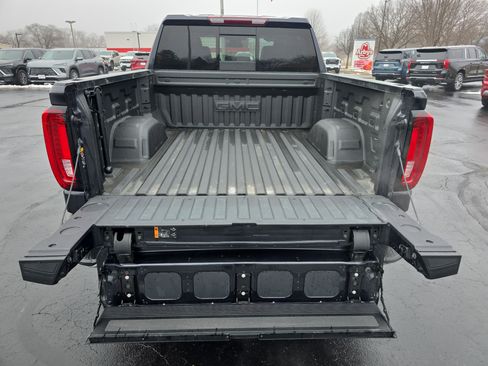 Certified 2024 GMC Sierra 1500 SLT w/ SLT Premium Plus Package image 29