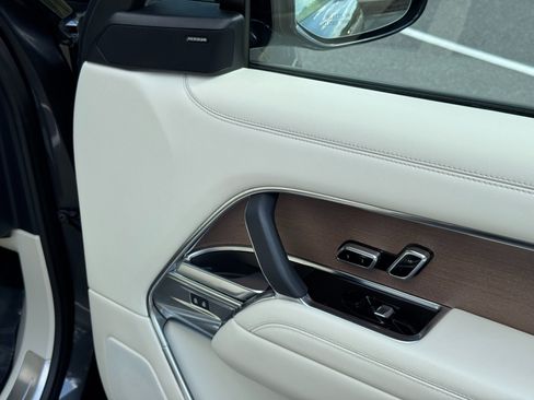 Used 2023 Land Rover Range Rover SE AWD/4WD image 60