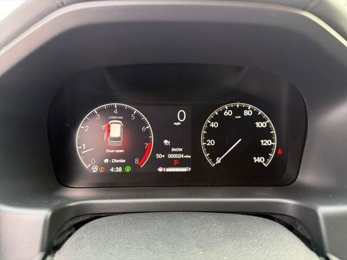 New 2026 Honda Odyssey Touring image 15