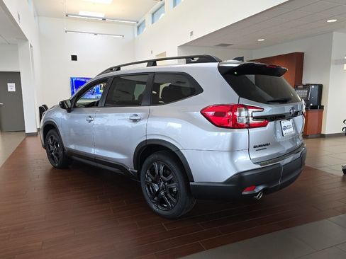 New 2026 Subaru Ascent Bronze Edition image 6