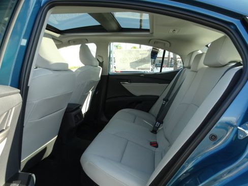 New 2026 Toyota Camry XLE image 13