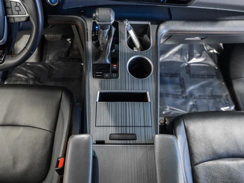 Used 2021 Toyota Sienna XSE image 25