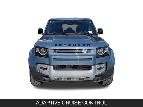 Used 2024 Land Rover Defender 110 S AWD/4WD image 11