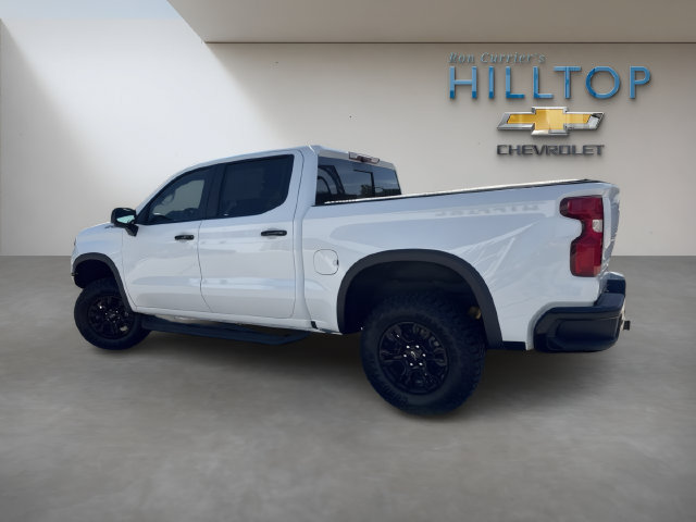 Used 2026 Chevrolet Silverado 1500 ZR2 AWD/4WD image 9