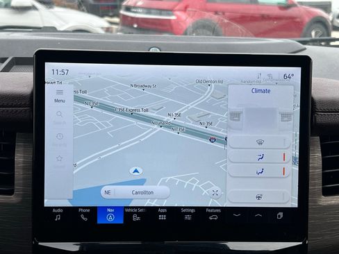 Used 2024 Ford Expedition Max Limited image 35