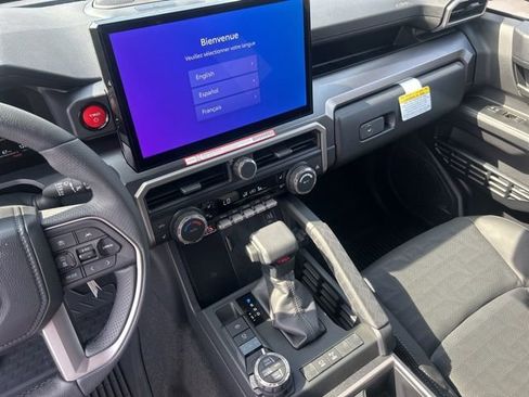 New 2026 Toyota 4Runner TRD Off-Road Premium image 32