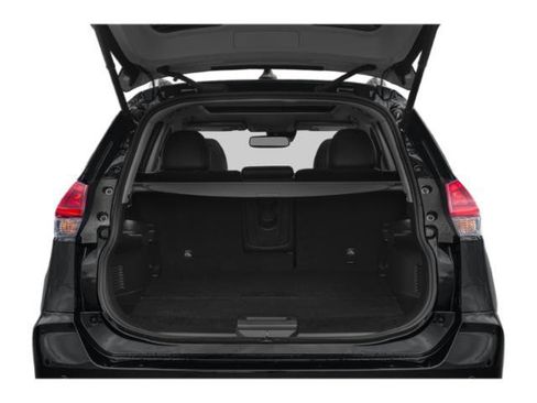 Used 2020 Nissan Rogue SL w/ Premium Package image 14