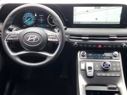 Used 2025 Hyundai Palisade Calligraphy AWD/4WD image 27