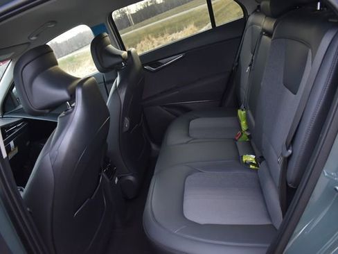 New 2026 Kia Niro Wind image 18