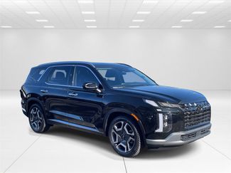 Used 2024 Hyundai Palisade Limited video 1