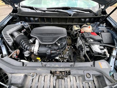 Used 2017 Cadillac XT5 Premium Luxury image 9