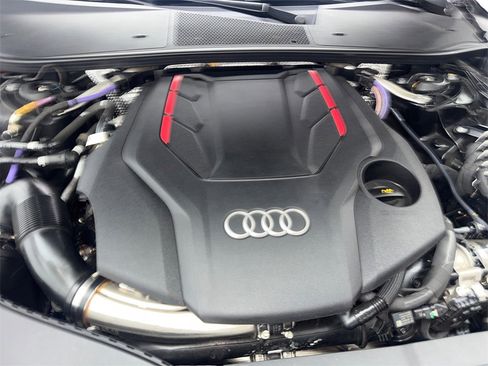 Used 2022 Audi S7 Premium Plus image 74