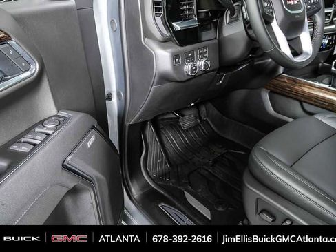 New 2026 GMC Sierra 1500 Elevation w/ Elevation Premium Package image 8