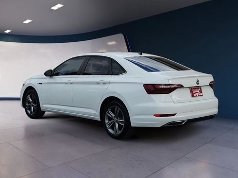 Used 2019 Volkswagen Jetta R-Line image 3