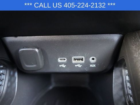 Used 2023 Chevrolet TrailBlazer LT image 36