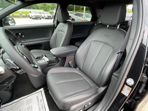 New 2025 Hyundai Ioniq 5 XRT image 22
