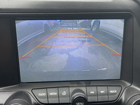 Used 2014 Chevrolet Corvette Stingray Convertible image 17