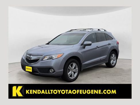 Used 2014 Acura RDX AWD w/ Technology Package image 1