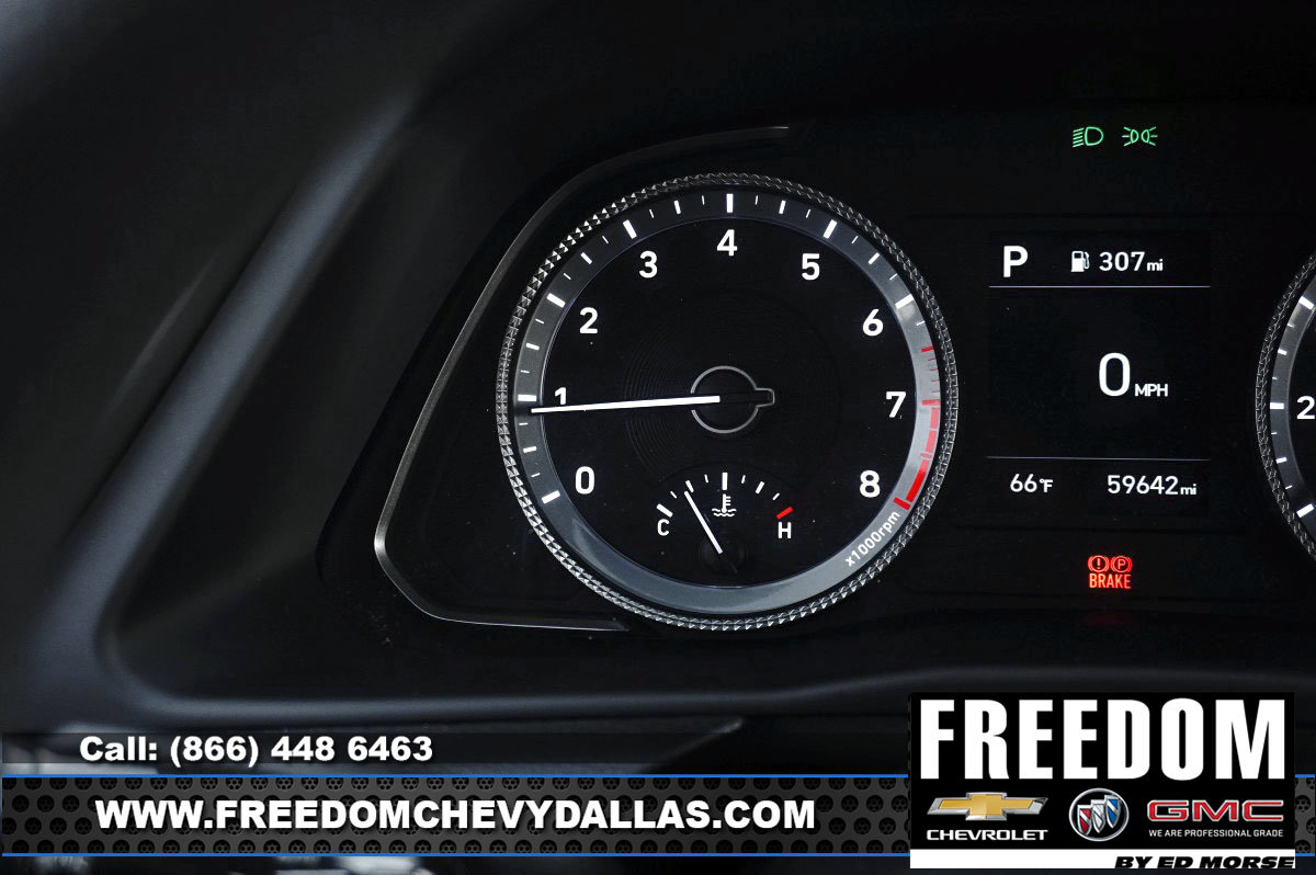 Used 2022 Hyundai Sonata SE FWD image 23