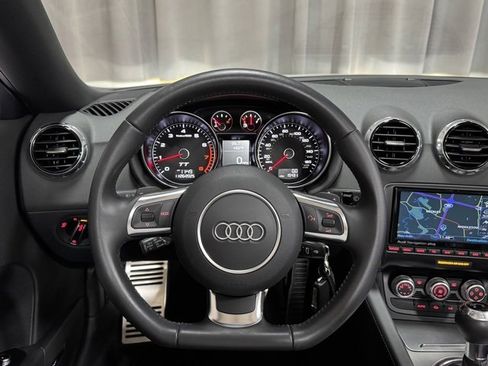 Used 2014 Audi TT 2.0T image 15