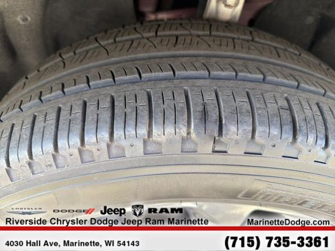 Used 2024 Dodge Durango GT AWD/4WD image 12