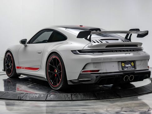 Used 2022 Porsche 911 GT3 RWD image 12