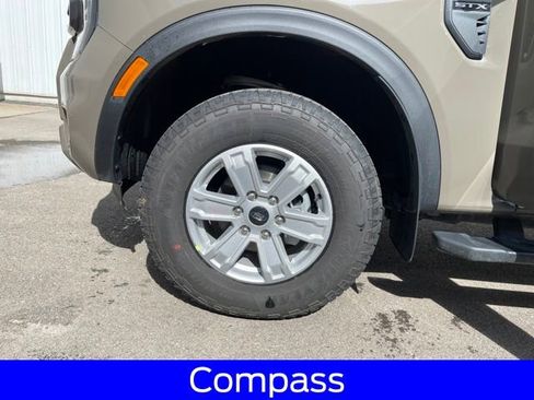 New 2026 Ford Ranger XL w/ Trailer Tow Package image 22