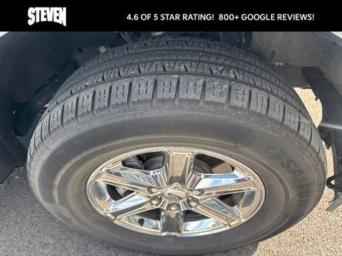 Used 2024 Ford F150 XLT w/ Mobile Office Package AWD/4WD image 9
