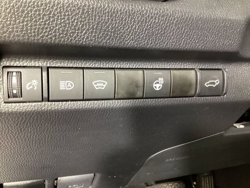 Used 2024 Toyota RAV4 XLE Premium w/ Weather Package AWD/4WD image 19