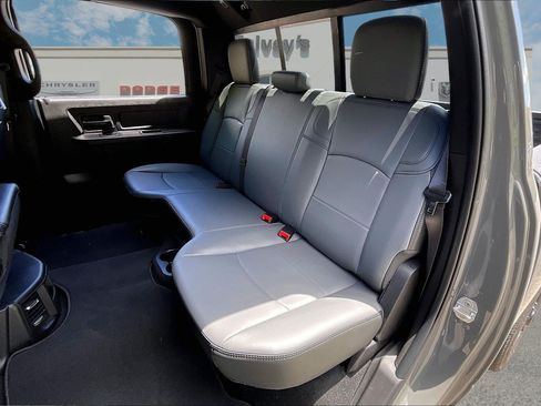 New 2026 RAM 2500 Tradesman AWD/4WD image 10