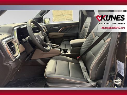 New 2026 GMC Canyon Denali AWD/4WD image 20