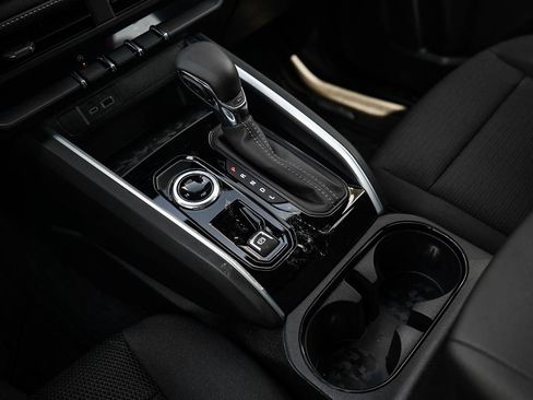 New 2026 Chevrolet Colorado LT w/ Advanced Trailering Package image 25